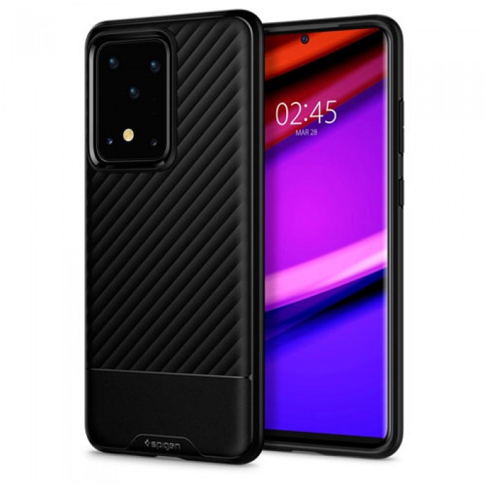 ỐP LƯNG SAMSUNG GALAXY S20 ULTRA SPIGEN CORE ARMOR